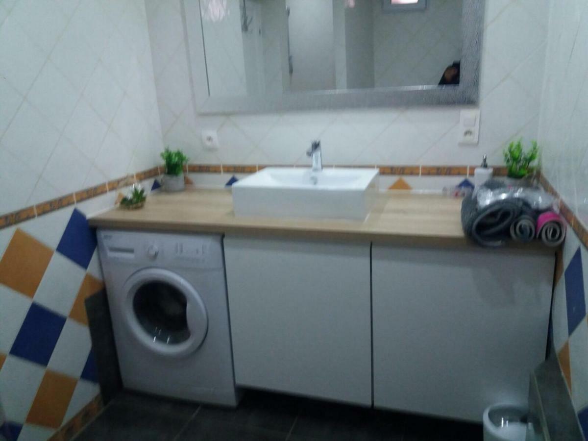 Cavaliere Studio 2 Pers Le Lavandou Ngoại thất bức ảnh